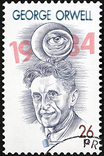 1984 - George Orwell