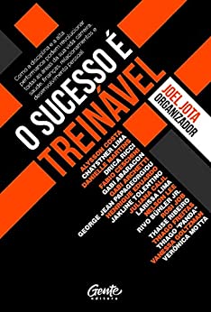 O Sucesso é Treinável - Joel Jota